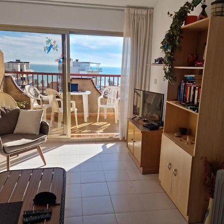 La Volta-Elmar Apartman Peñíscola Kültér fotó