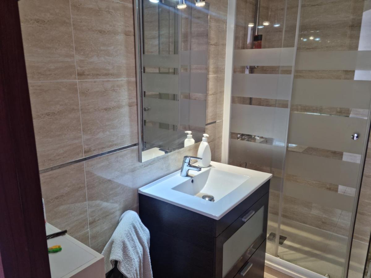 La Volta-Elmar Apartman Peñíscola Kültér fotó