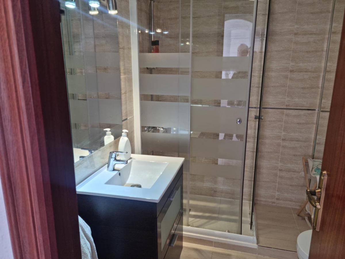 La Volta-Elmar Apartman Peñíscola Kültér fotó